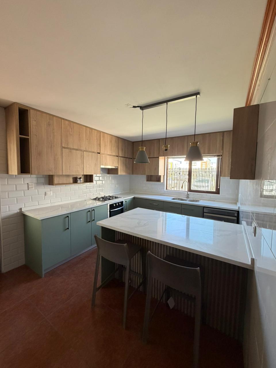 Cocina Sn Fdo 1
